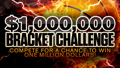 Compete for a chance at $1M