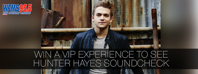 hunter-hayes-sound-check