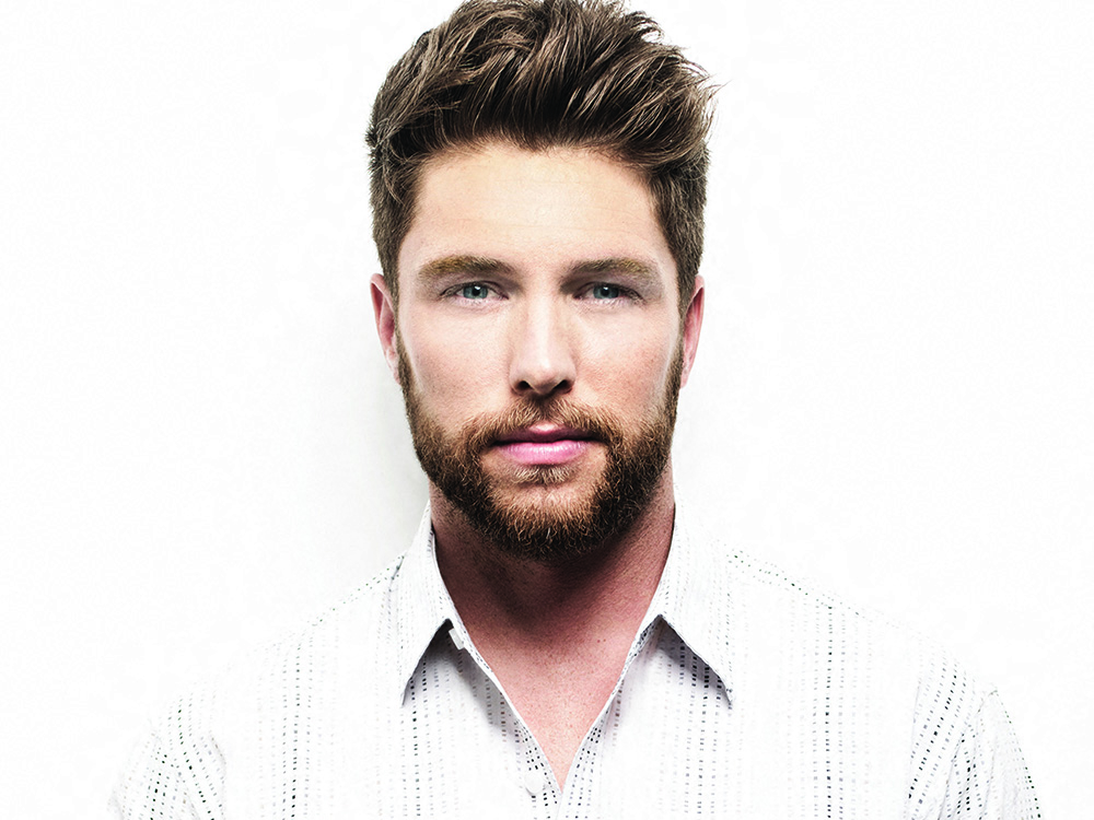 Chris Lane Reveals His Choice For ‘The Bachelorette’