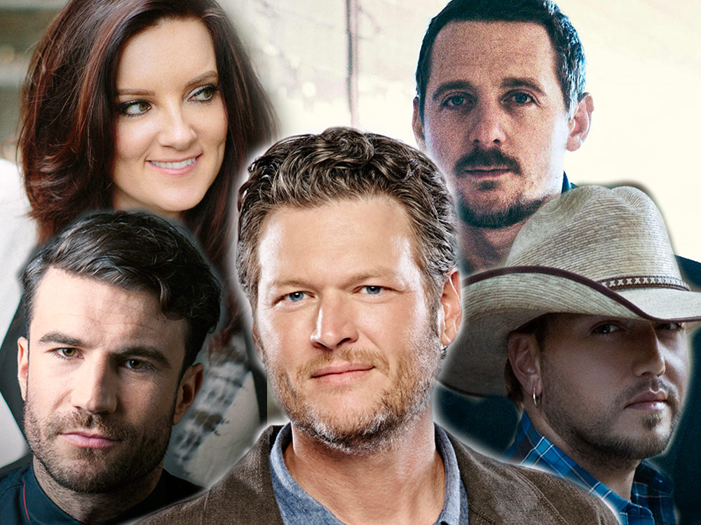 Vote Now: Biggest CMA Snub of 2016