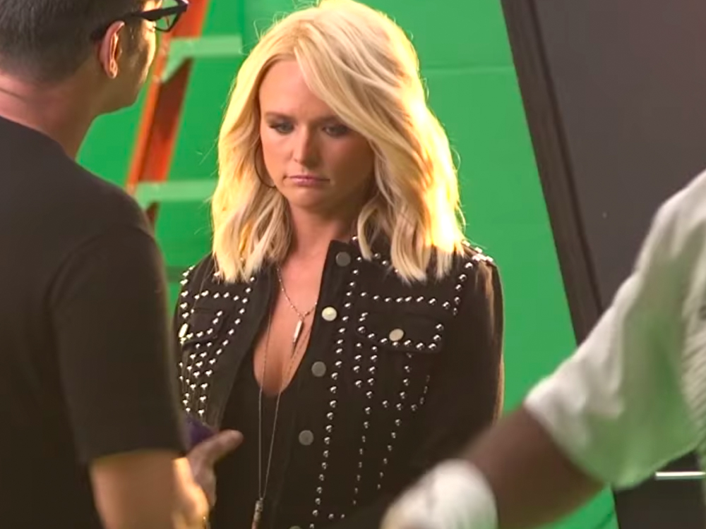 Watch a Sneak Peek of the CMA’s New “Forever Country” Video That Features 30 Country Stars