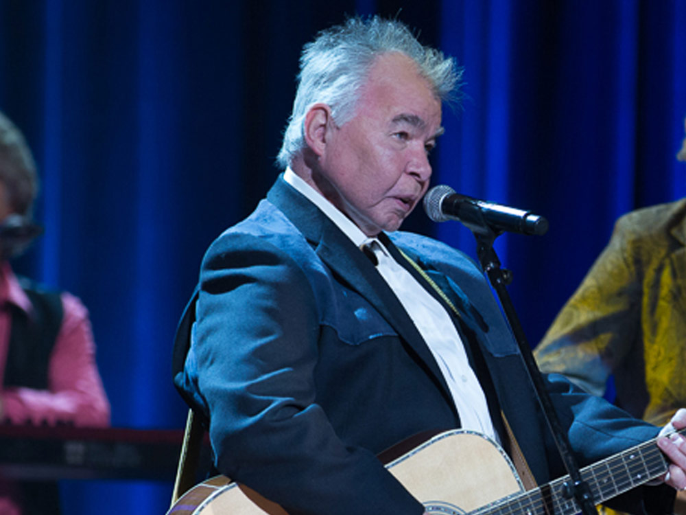 John Prine, Shawn Colvin, Parker Millsap, Cheap Trick & More to Play 8th Annual 30A Songwriters Festival