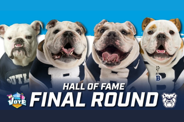 Mascot Hall of Fame 2022 elections